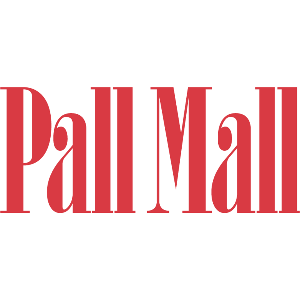 Pall,Mall