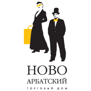NovoArbatsky Logo