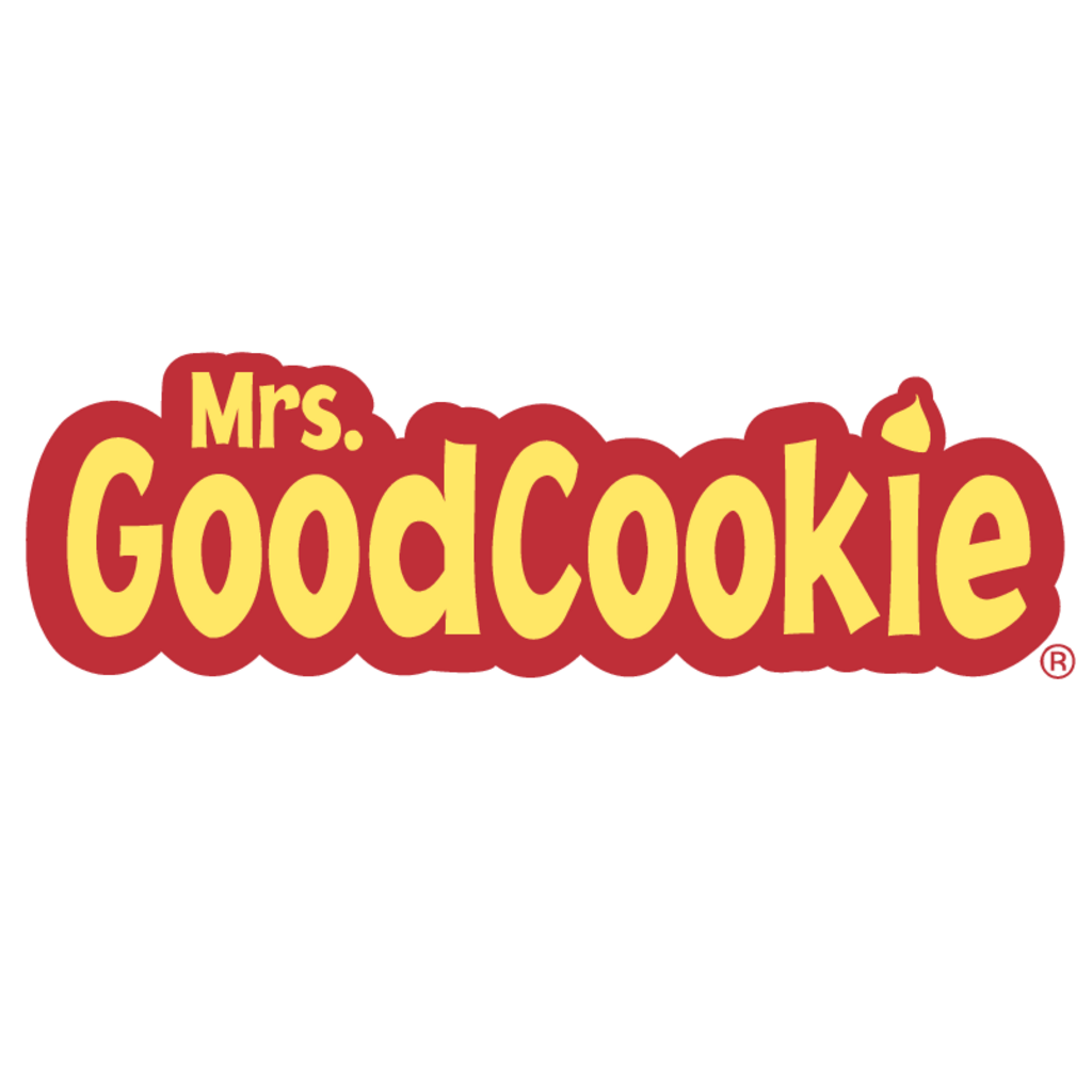 Mrs,,GoodCookie