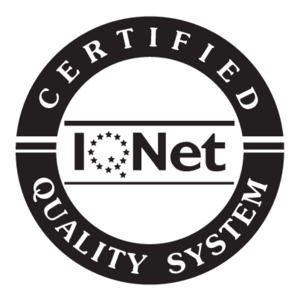 IQNet(55) Logo