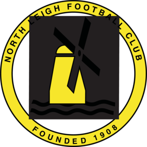 Logo, Sports, United Kingdom, North Leigh FC