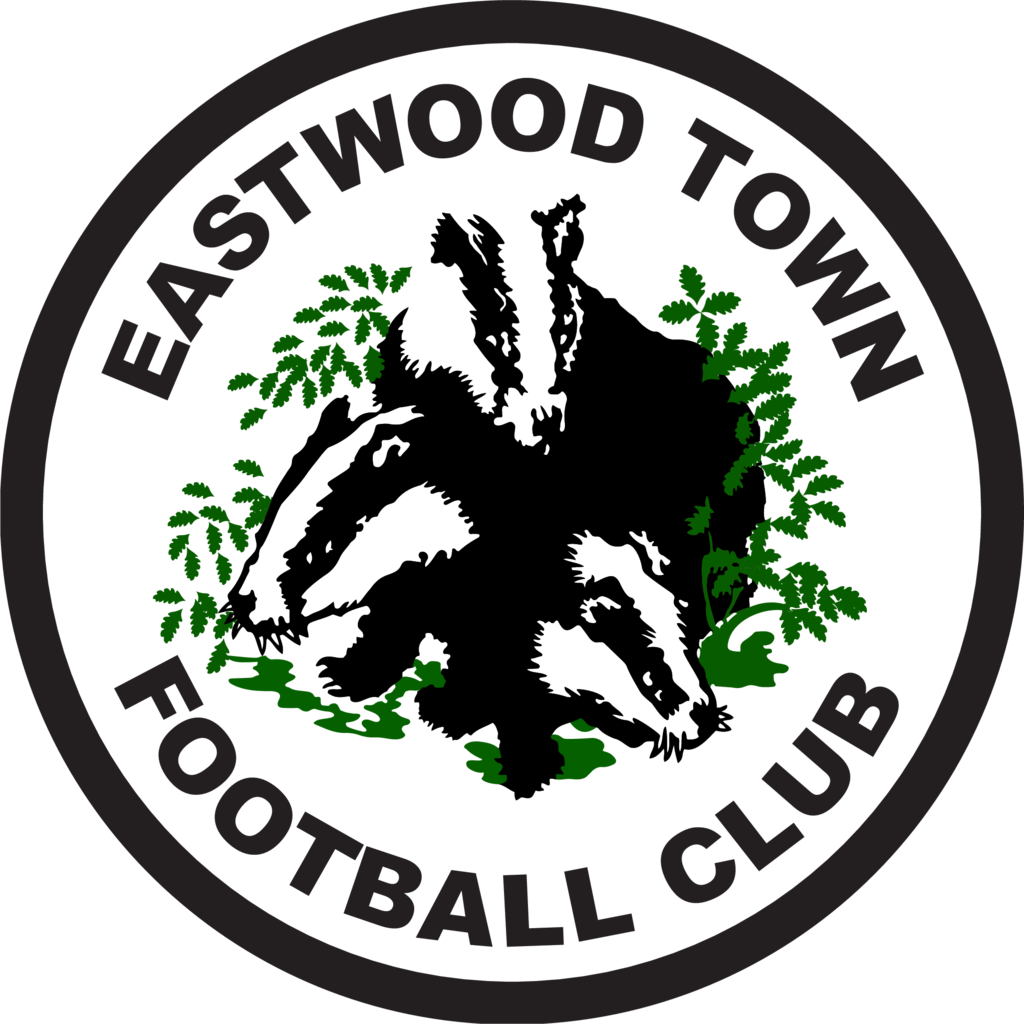 Eastwood Town FC, Game, Football