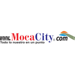 Moca, Logo, City, MocaCity