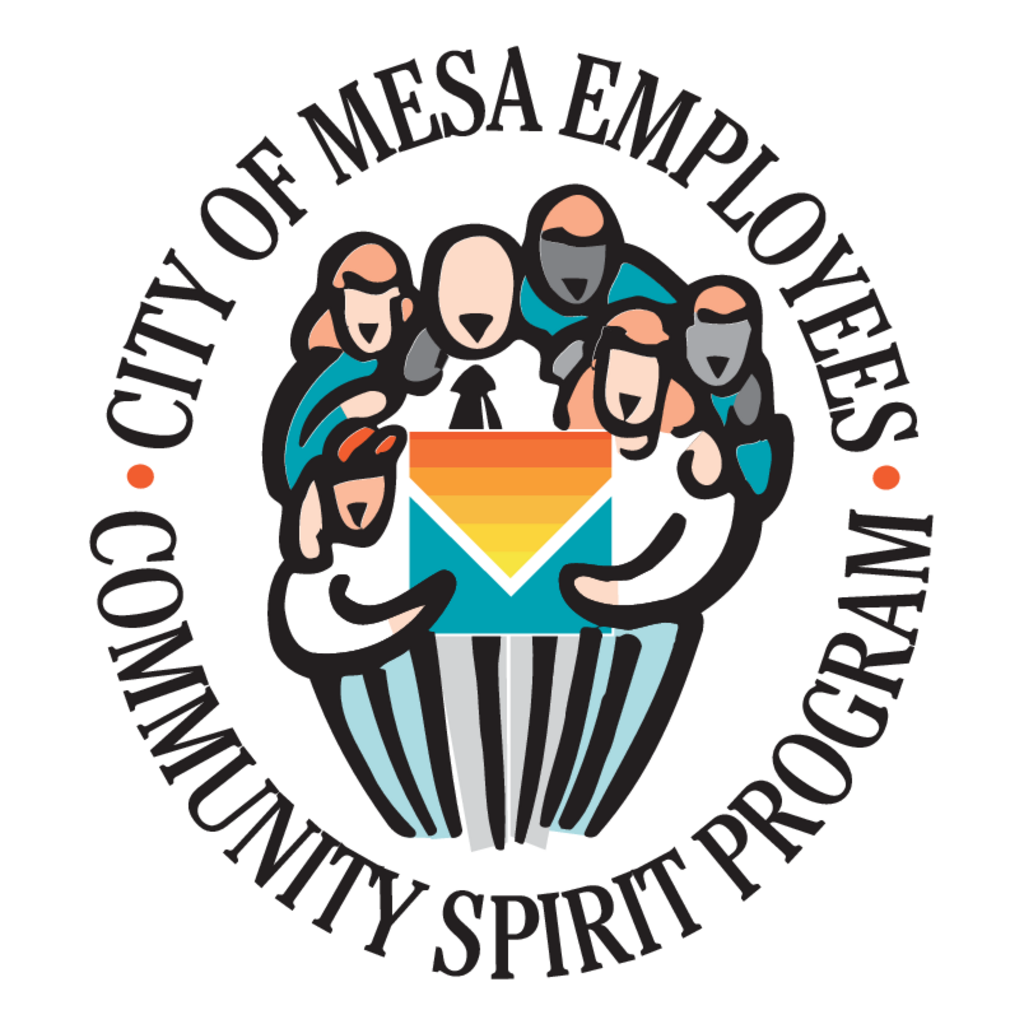 City,of,Mesa,Employees