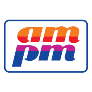 AmPm Logo