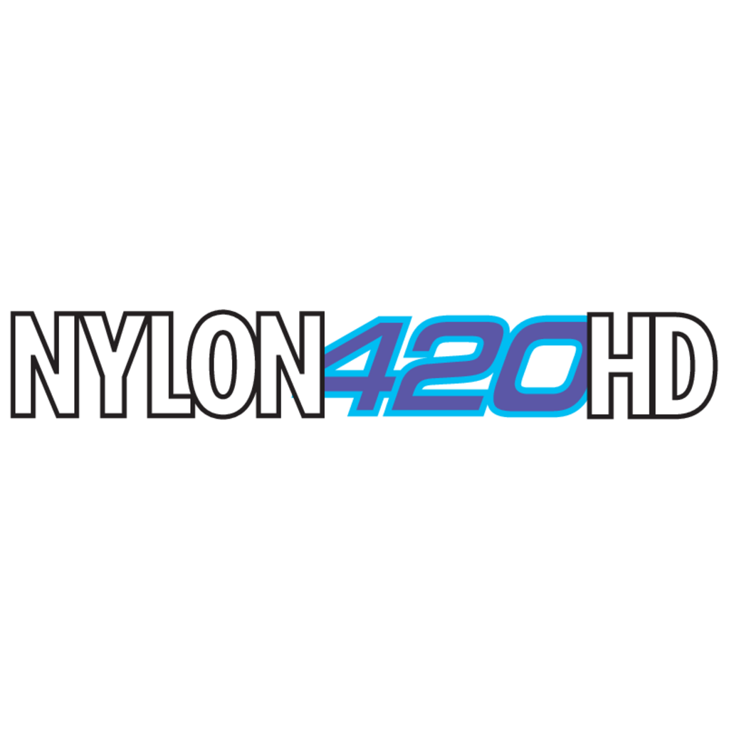 Nylon,420HD,Alpinus