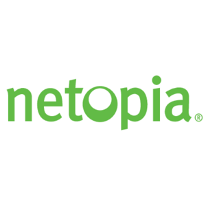 netopia(126) Logo