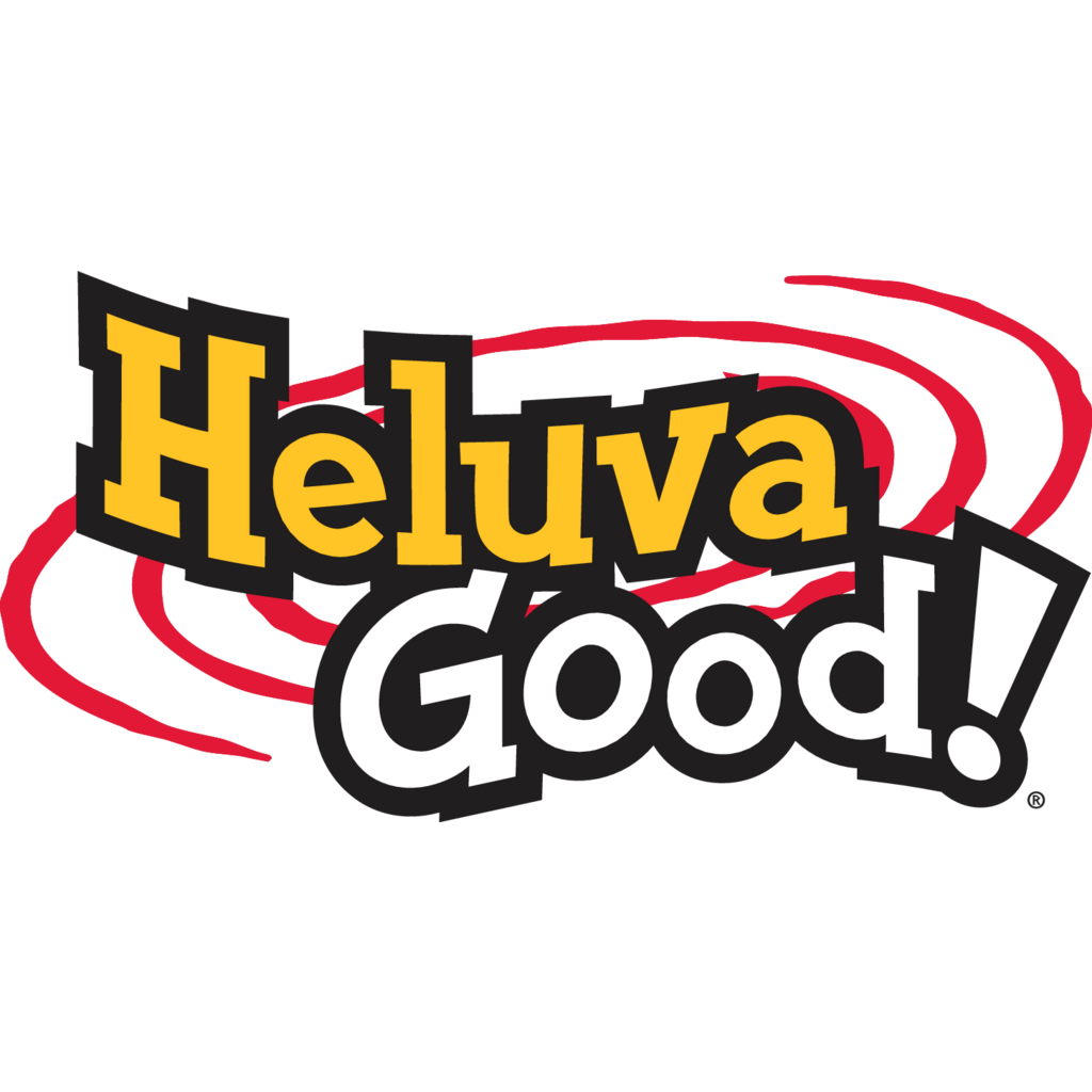 Heluva,Good!