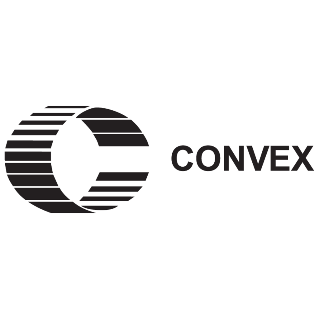 Convex