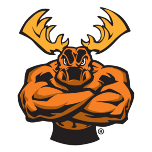 Moose Off-Road Apparel Logo