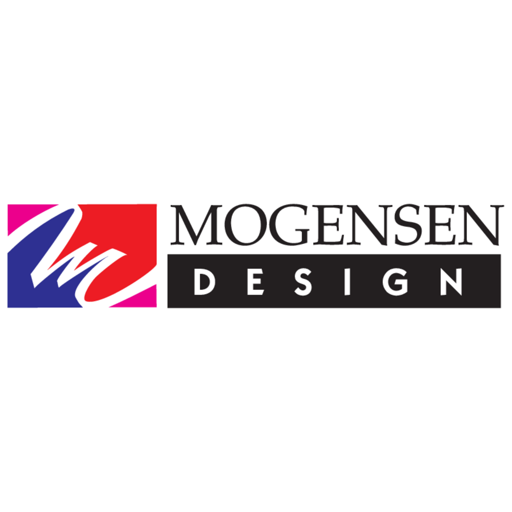 Mogensen,Design