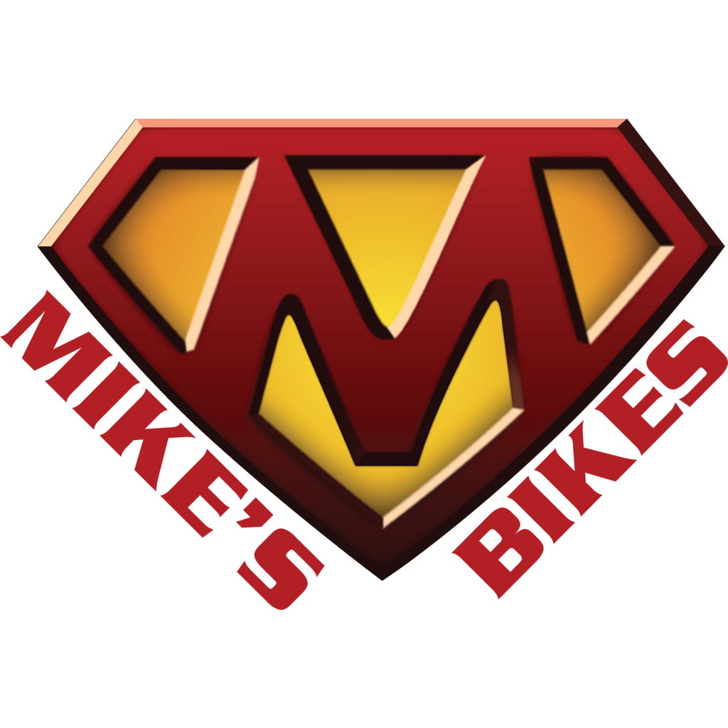 Logo, Sports, Trinidad & Tobago, Mike's Bikes