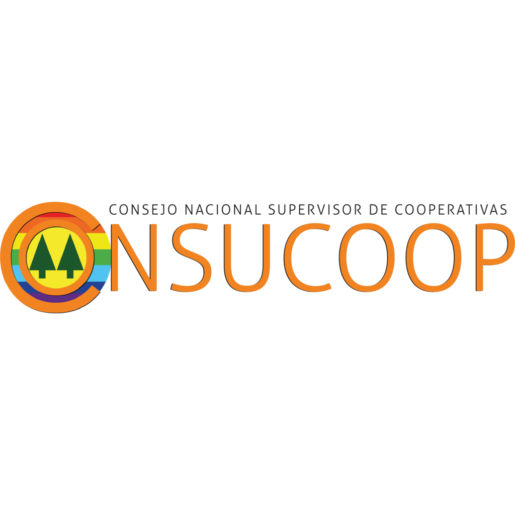 Logo, Industry, Honduras, Consejo Nacional Supervisor de Cooperativas