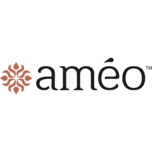 Ameo Logo