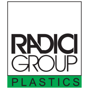 Radia Group Logo