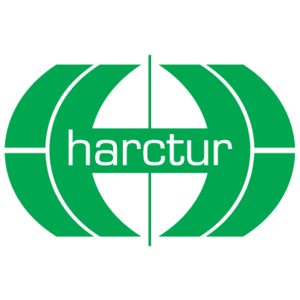 Harctur Logo