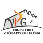 Ministerio Vitoria Poder e Gloria Logo