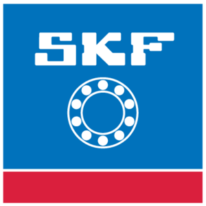 SKF(15) Logo