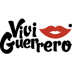 Vivi Guerrero Logo