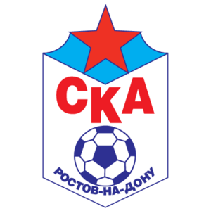 SKA Rostov-na-Donu Logo