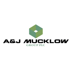 A&J Mucklow Logo