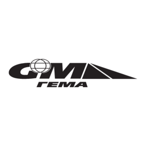 Gema(127) Logo