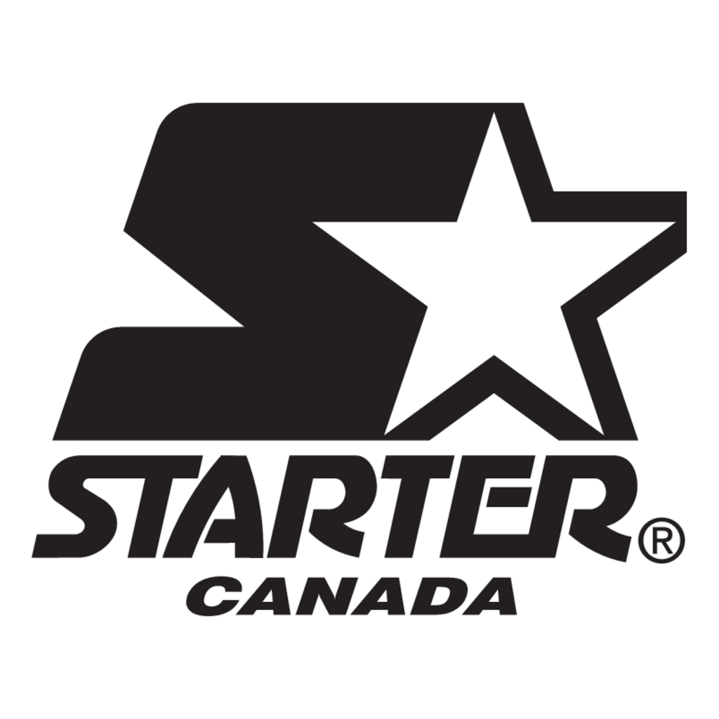 Starter,Canada