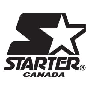 Starter Canada Logo
