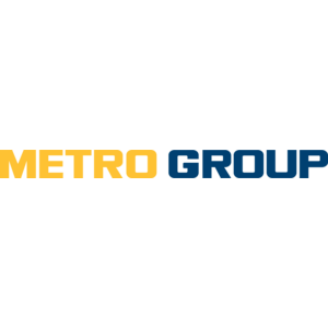 Metro Group Logo