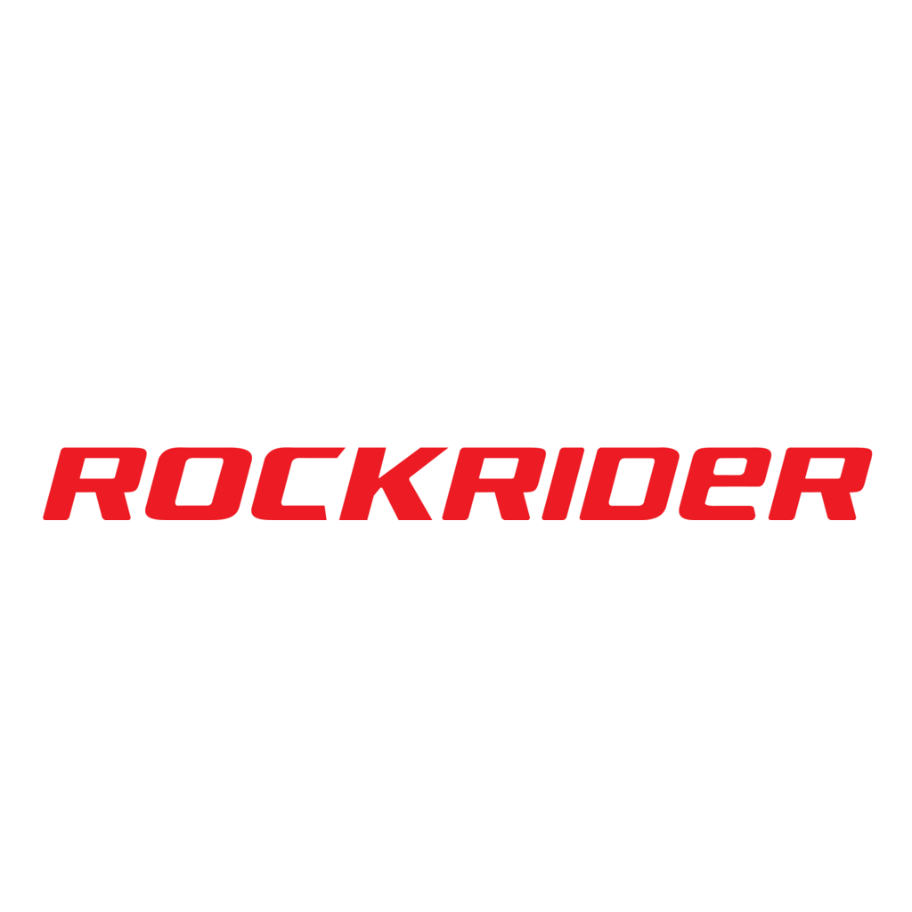 Logo, Sports, Rockrider