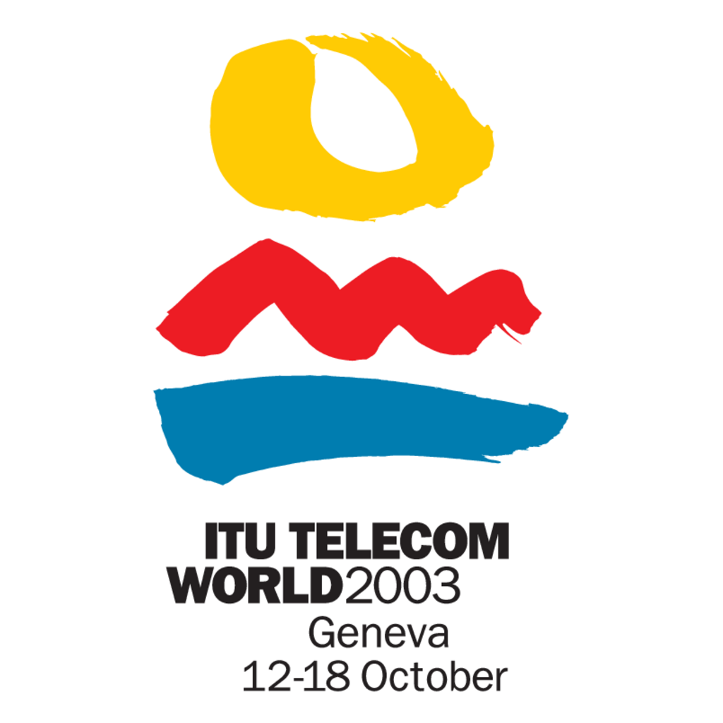 ITU,Telecom,World,2003