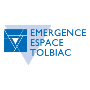 Emergence Espace Tolbiac Logo