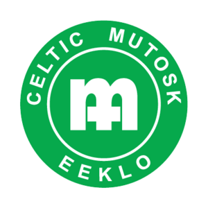 Celtic Mutosk Eeklo Logo