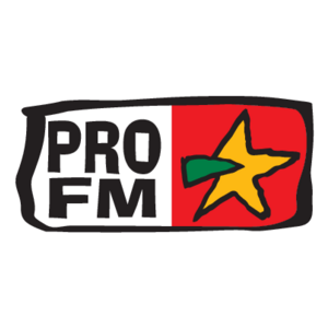 Pro FM Logo