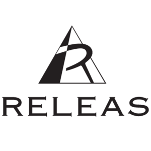 Releas Logo