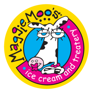 Maggie Moo's Logo
