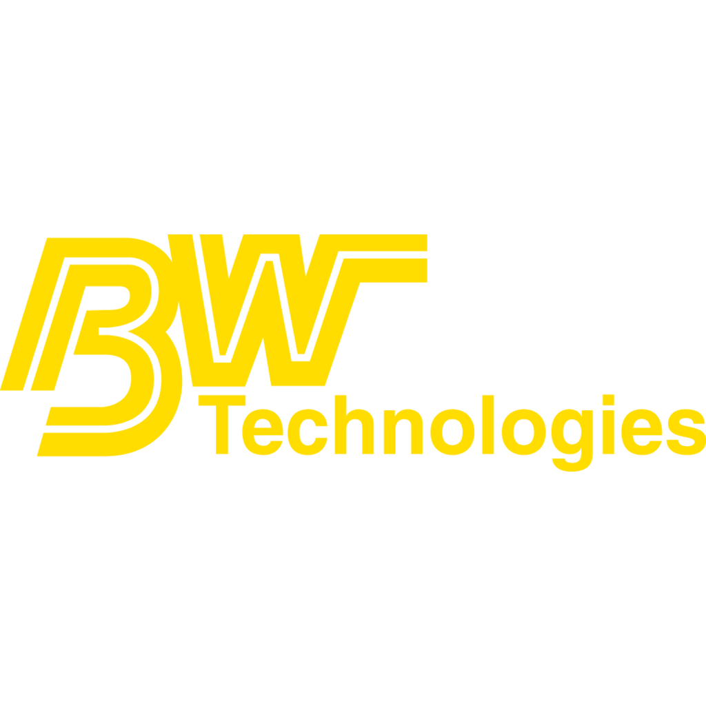 Logo, Industry, United Kingdom, BW Technologies