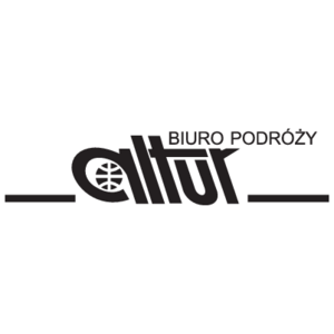 Altur Logo