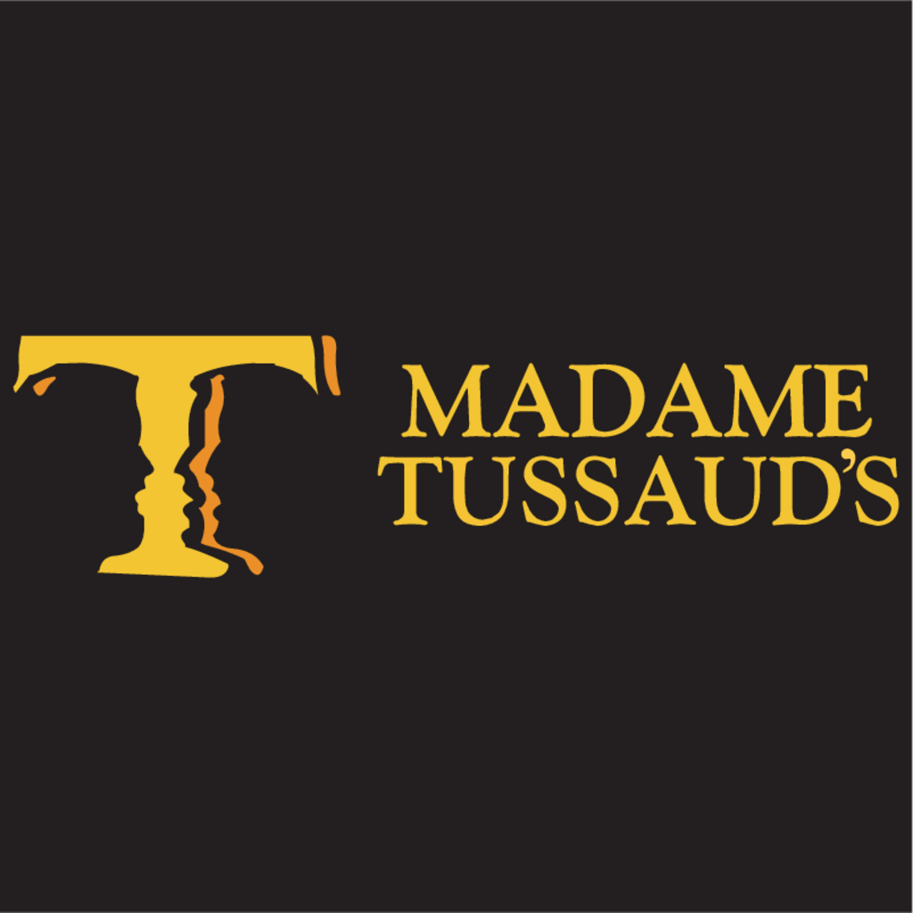 Madame,Tussaud's