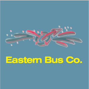 Eastern Bus Logo