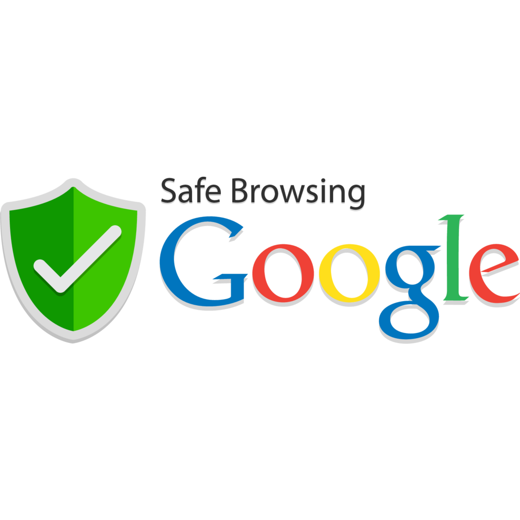 Logo, Internet, Brazil, Google Safe Browsing