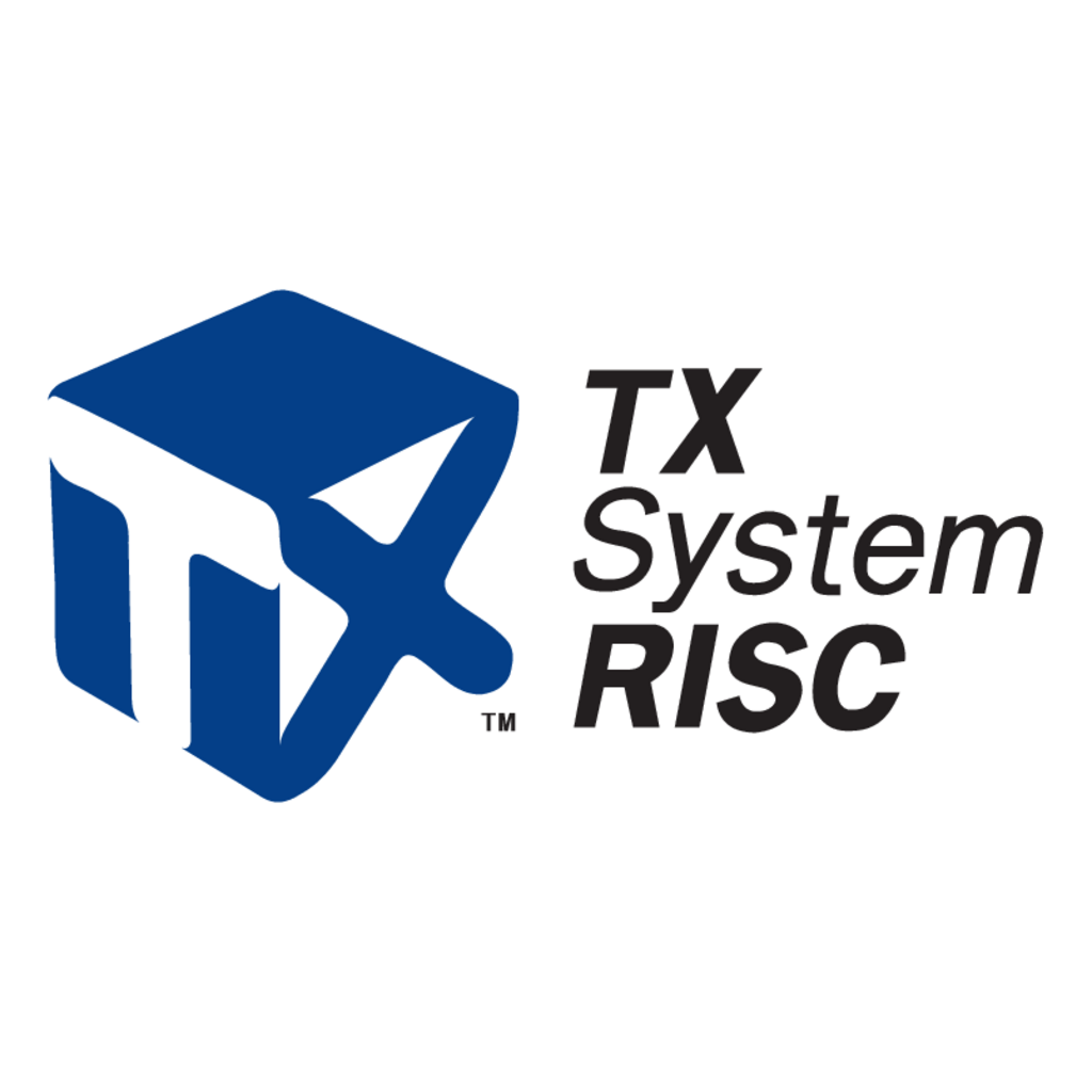 TX,System,RISC