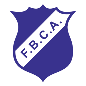 Foot-Ball Club Argentino de Trenque Lauquen Logo
