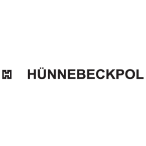 Hunnebeckpol Logo