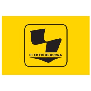 Elektrobudowa Logo