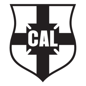 Clube Atletico Lencoense de Lencois Paulista-SP Logo