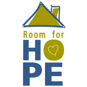 Room for Hope Logo