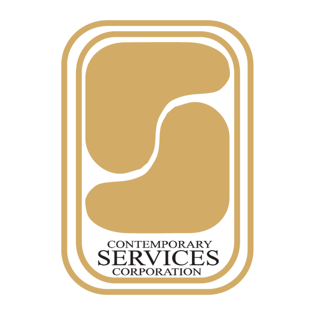Contemporary,Services,Corporation