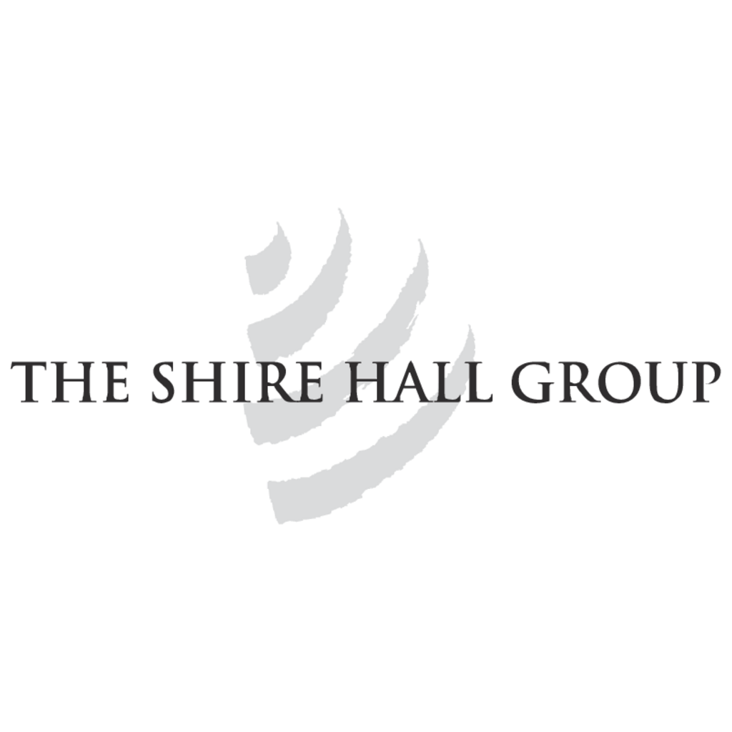 Shire,Hall,Group