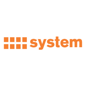 System(233) Logo